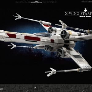 LEGO Star Wars UCS 75355 Ultimate Collector Series X-wing-Starfighter