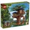 Huur Lego Set 21318