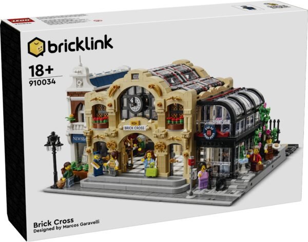 Huur Bricklink 910034